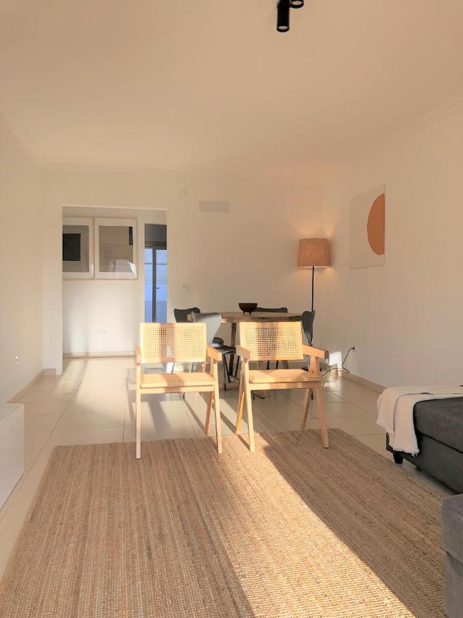 Sea Avenue House - Center Baleal - Surfboard Included Appartement Ferrel  Buitenkant foto