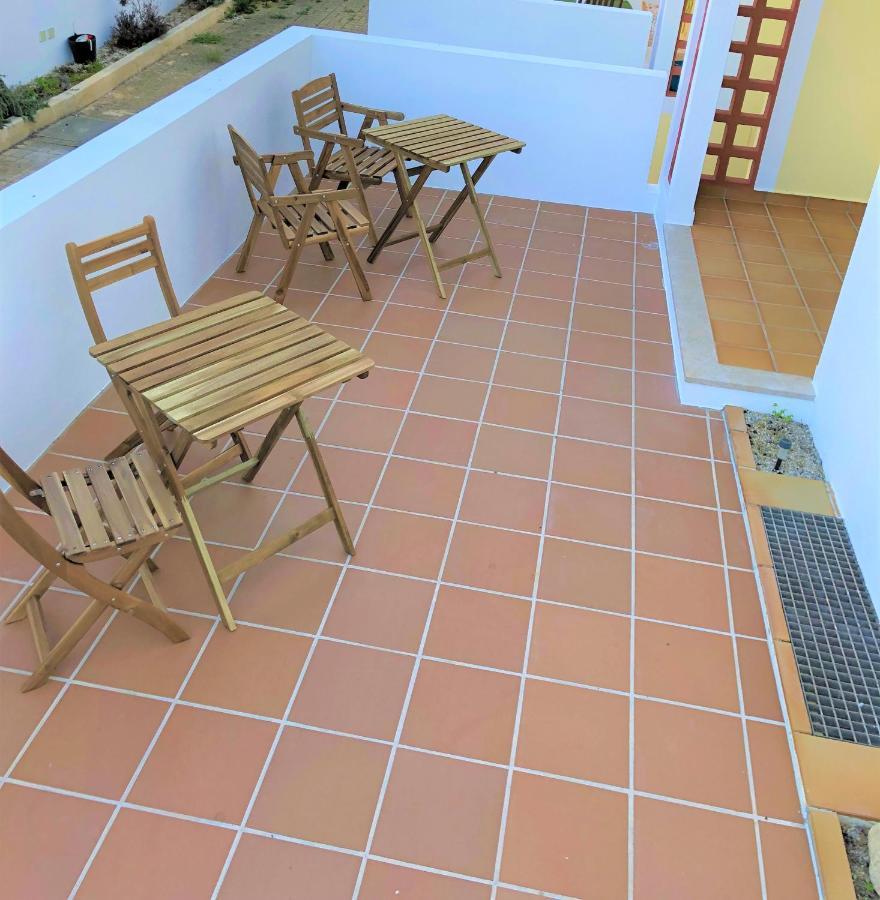 Sea Avenue House - Center Baleal - Surfboard Included Appartement Ferrel  Buitenkant foto