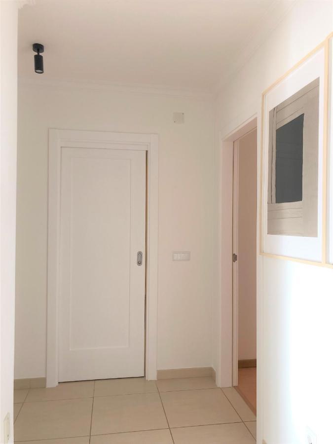Sea Avenue House - Center Baleal - Surfboard Included Appartement Ferrel  Buitenkant foto