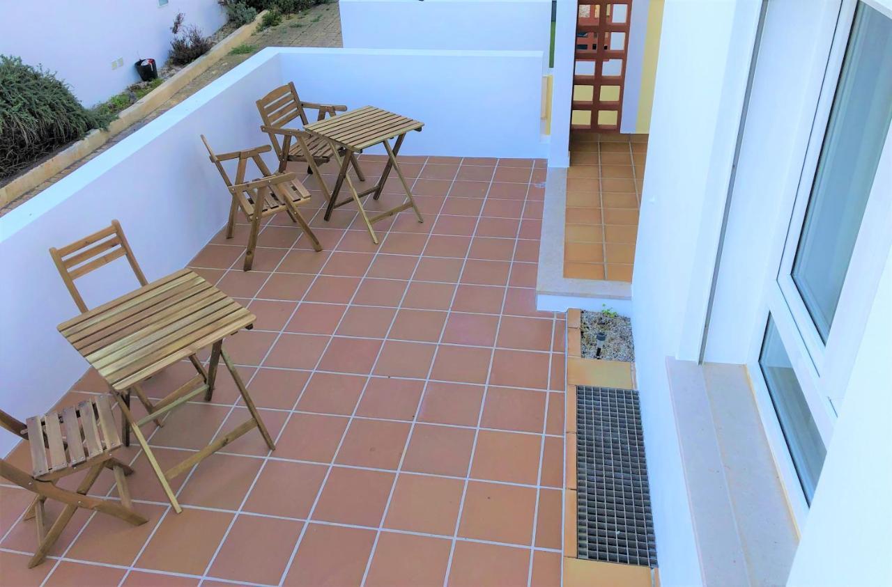 Sea Avenue House - Center Baleal - Surfboard Included Appartement Ferrel  Buitenkant foto