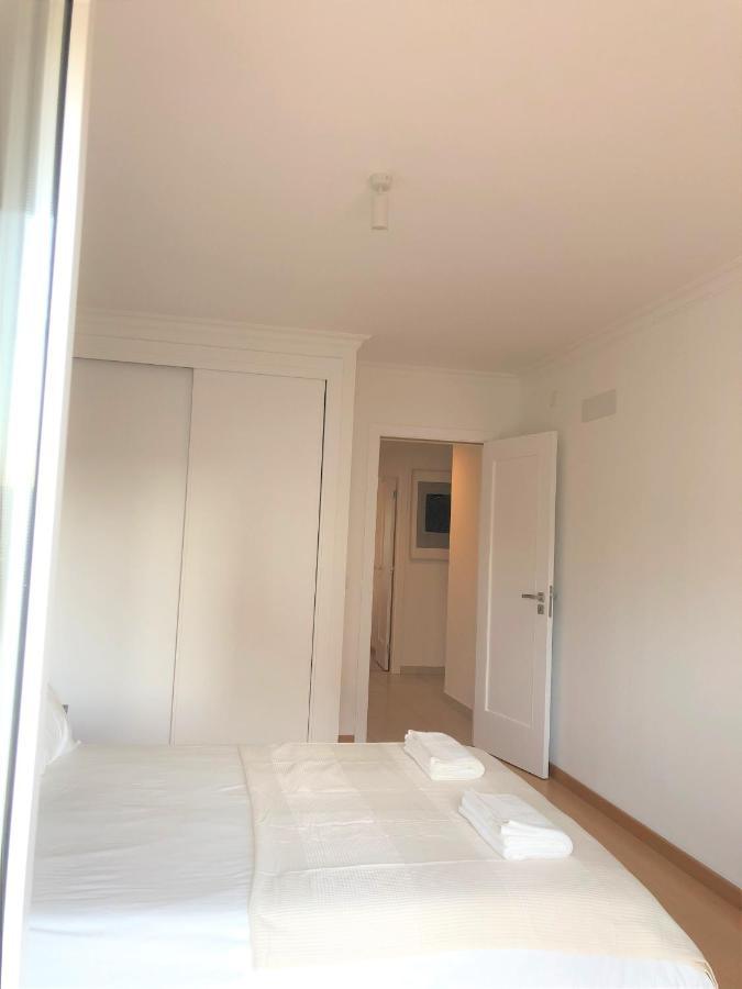 Sea Avenue House - Center Baleal - Surfboard Included Appartement Ferrel  Buitenkant foto