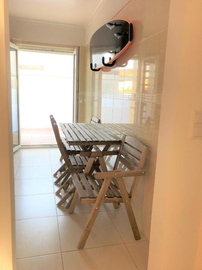 Sea Avenue House - Center Baleal - Surfboard Included Appartement Ferrel  Buitenkant foto