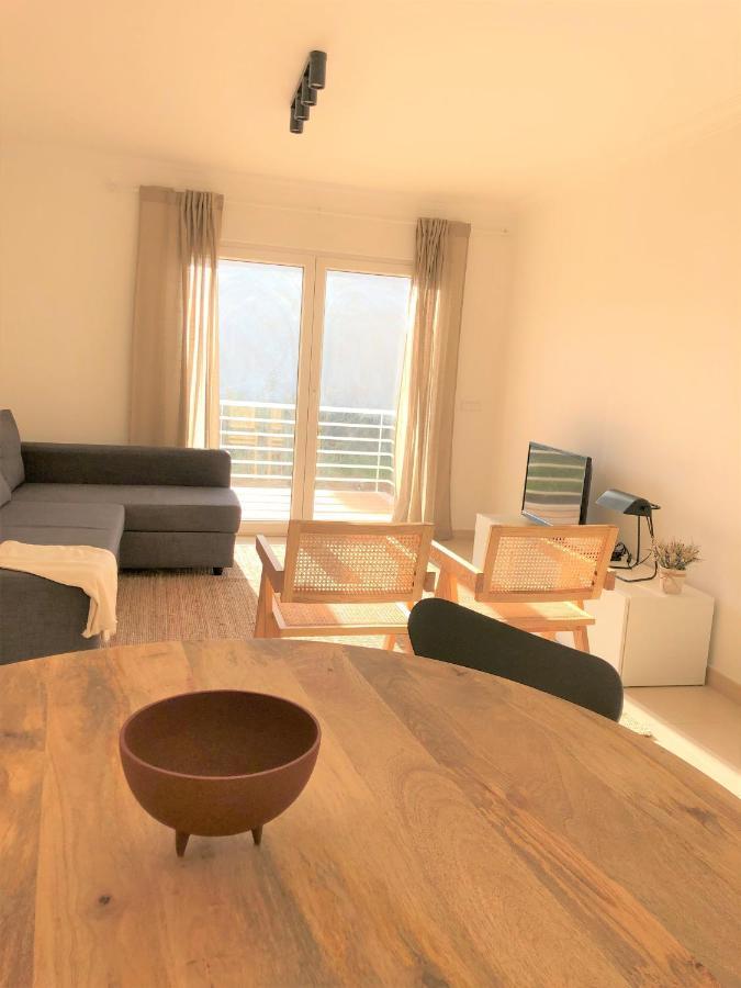 Sea Avenue House - Center Baleal - Surfboard Included Appartement Ferrel  Buitenkant foto