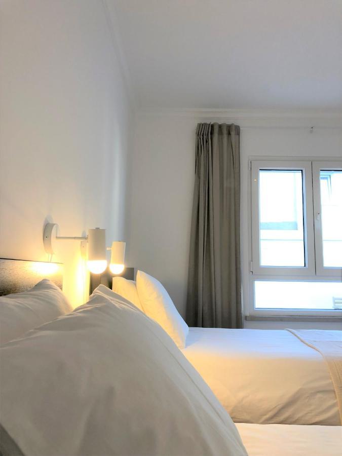 Sea Avenue House - Center Baleal - Surfboard Included Appartement Ferrel  Buitenkant foto