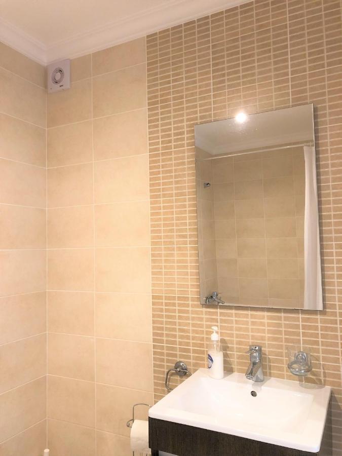Sea Avenue House - Center Baleal - Surfboard Included Appartement Ferrel  Buitenkant foto