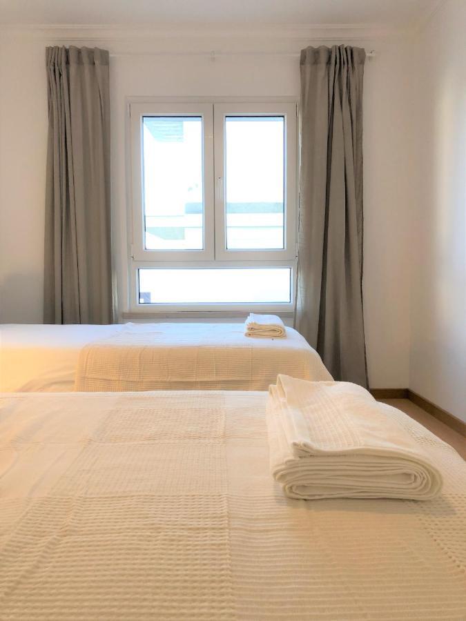 Sea Avenue House - Center Baleal - Surfboard Included Appartement Ferrel  Buitenkant foto