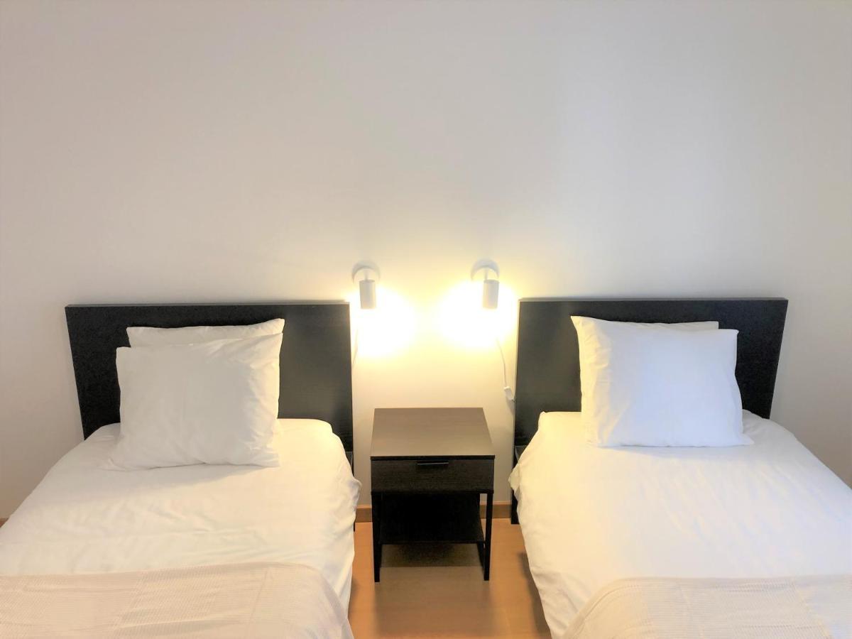 Sea Avenue House - Center Baleal - Surfboard Included Appartement Ferrel  Buitenkant foto