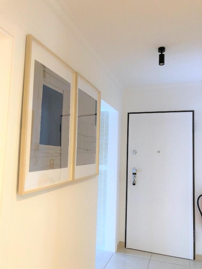 Sea Avenue House - Center Baleal - Surfboard Included Appartement Ferrel  Buitenkant foto