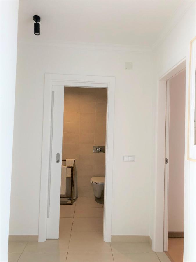 Sea Avenue House - Center Baleal - Surfboard Included Appartement Ferrel  Buitenkant foto