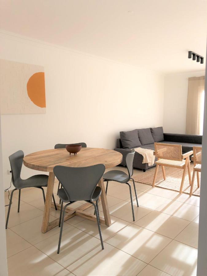 Sea Avenue House - Center Baleal - Surfboard Included Appartement Ferrel  Buitenkant foto