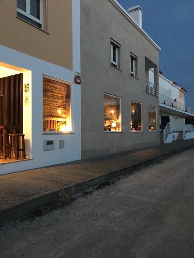 Sea Avenue House - Center Baleal - Surfboard Included Appartement Ferrel  Buitenkant foto