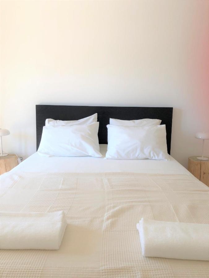 Sea Avenue House - Center Baleal - Surfboard Included Appartement Ferrel  Buitenkant foto