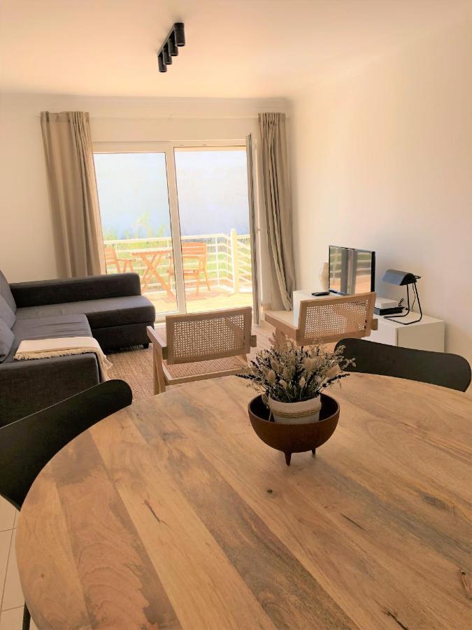 Sea Avenue House - Center Baleal - Surfboard Included Appartement Ferrel  Buitenkant foto